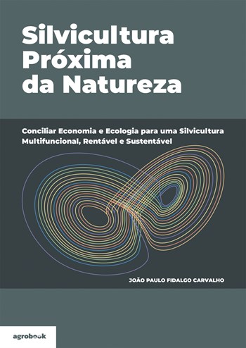 silvicultura próxima da natureza